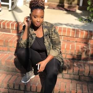 Meet your Posher, Eden